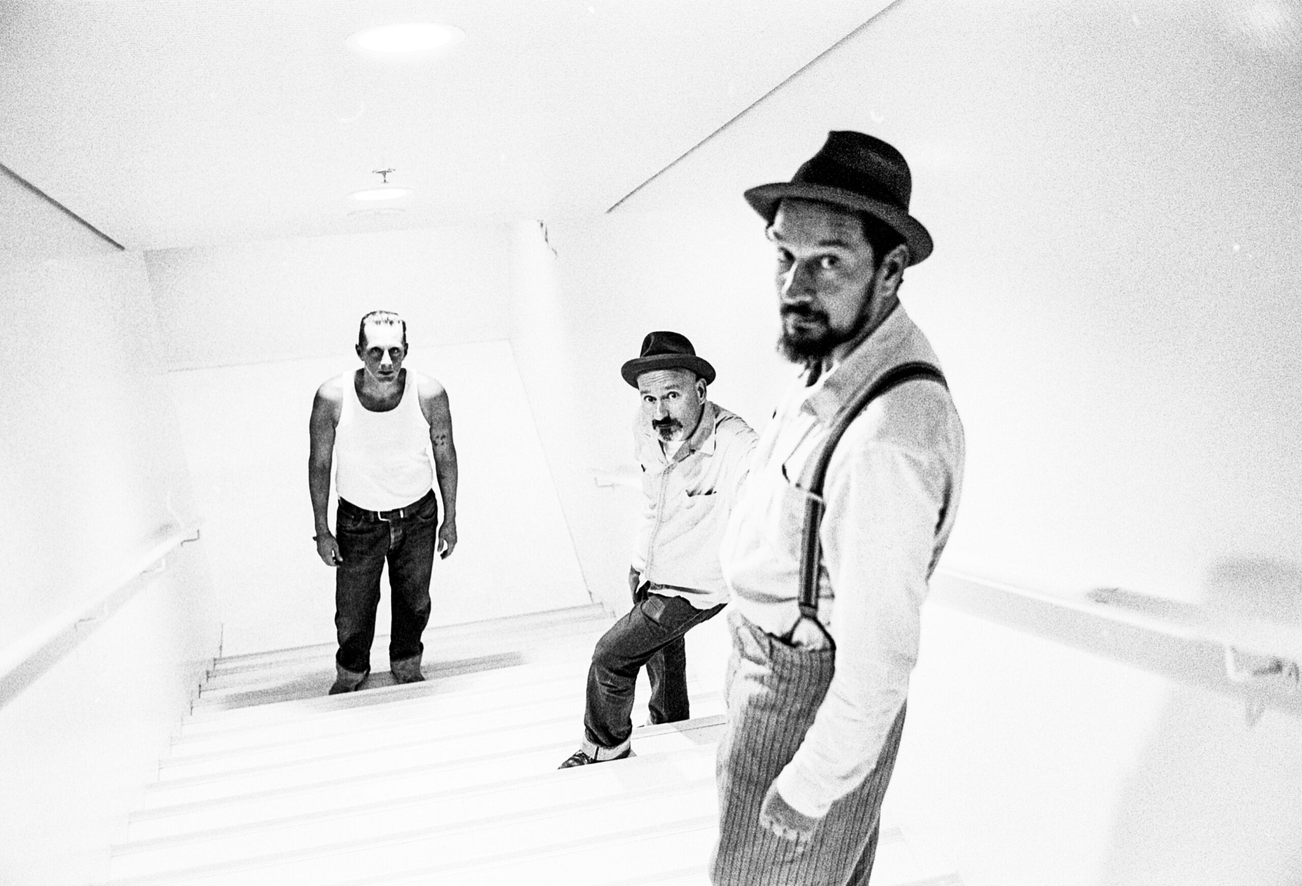 T-99 Alternative Roots Rock